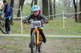 20190413122013_IMG_6565: Foto: Na Kmochově ostrově odstartoval seriál dětských cyklistických závodů Cyklotour Kolín 