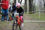 20190413122014_IMG_6570: Foto: Na Kmochově ostrově odstartoval seriál dětských cyklistických závodů Cyklotour Kolín 