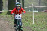 20190413122014_IMG_6581: Foto: Na Kmochově ostrově odstartoval seriál dětských cyklistických závodů Cyklotour Kolín 