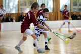 5g6h9783: Foto: Mladší žáci FBC Kutná Hora zahájili sezonu domácím turnajem
