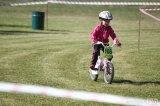ah1b1079: Foto: Konárovický kořen prověřil cyklistické dovednosti celé rodiny