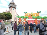 dscn5815: Foto, video: Prodloužený víkend ve Světlé zpříjemnila tradiční Svatováclavská pouť