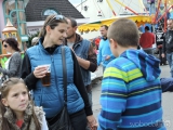 dscn5818: Foto, video: Prodloužený víkend ve Světlé zpříjemnila tradiční Svatováclavská pouť
