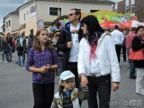 dscn5821: Foto, video: Prodloužený víkend ve Světlé zpříjemnila tradiční Svatováclavská pouť