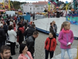 dscn5845: Foto, video: Prodloužený víkend ve Světlé zpříjemnila tradiční Svatováclavská pouť