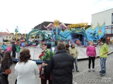 dscn5853: Foto, video: Prodloužený víkend ve Světlé zpříjemnila tradiční Svatováclavská pouť