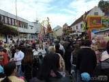 dscn5866: Foto, video: Prodloužený víkend ve Světlé zpříjemnila tradiční Svatováclavská pouť