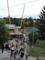 dscn5890: Foto, video: Prodloužený víkend ve Světlé zpříjemnila tradiční Svatováclavská pouť