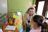 20190418194721_5G6H2526: Foto: V Církvici připravili zejména pro děti hru „Cesta za velikonočním vajíčkem“
