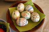 20190418194721_5G6H2535: Foto: V Církvici připravili zejména pro děti hru „Cesta za velikonočním vajíčkem“