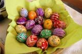 20190418194721_5G6H2538: Foto: V Církvici připravili zejména pro děti hru „Cesta za velikonočním vajíčkem“