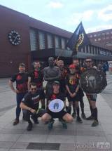 20190419140812_spartan201904011: Kutnohorská Spartan training group se v tomto týdnu účastnila Spartanské odysey!