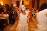 20190421011214_5G6H3918: Foto: Fialkový ples pozdravily žlebské ženy klasickým baletem „Labutí jezero“