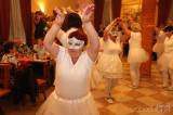 20190421011214_5G6H3928: Foto: Fialkový ples pozdravily žlebské ženy klasickým baletem „Labutí jezero“