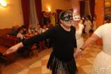 20190421011215_5G6H4016: Foto: Fialkový ples pozdravily žlebské ženy klasickým baletem „Labutí jezero“