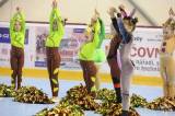 20190421143446_5G6H4331: Foto: Mažoretky na čáslavském zimním stadionu bojovaly o postup na mistrovství republiky