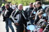 20190421144202_5G6H4877: Foto, video: Kutnohorští motorkáři Royal Riders zahájili sezonu tradičním pozdravem pouti