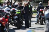 20190421144203_5G6H4899: Foto, video: Kutnohorští motorkáři Royal Riders zahájili sezonu tradičním pozdravem pouti
