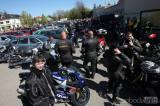 20190421144203_5G6H4916: Foto, video: Kutnohorští motorkáři Royal Riders zahájili sezonu tradičním pozdravem pouti