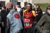 20190421144206_5G6H4959: Foto, video: Kutnohorští motorkáři Royal Riders zahájili sezonu tradičním pozdravem pouti