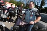20190421144213_5G6H5048: Foto, video: Kutnohorští motorkáři Royal Riders zahájili sezonu tradičním pozdravem pouti