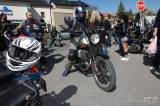 20190421144214_5G6H5059: Foto, video: Kutnohorští motorkáři Royal Riders zahájili sezonu tradičním pozdravem pouti
