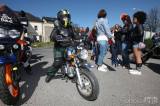 20190421144214_5G6H5061: Foto, video: Kutnohorští motorkáři Royal Riders zahájili sezonu tradičním pozdravem pouti