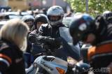 20190421144215_5G6H5125: Foto, video: Kutnohorští motorkáři Royal Riders zahájili sezonu tradičním pozdravem pouti