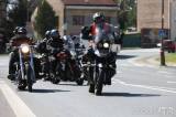 20190421144216_5G6H5158: Foto, video: Kutnohorští motorkáři Royal Riders zahájili sezonu tradičním pozdravem pouti
