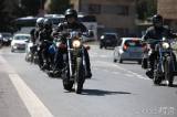 20190421144217_5G6H5178: Foto, video: Kutnohorští motorkáři Royal Riders zahájili sezonu tradičním pozdravem pouti