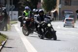 20190421144217_5G6H5184: Foto, video: Kutnohorští motorkáři Royal Riders zahájili sezonu tradičním pozdravem pouti