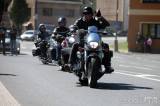 20190421144217_5G6H5192: Foto, video: Kutnohorští motorkáři Royal Riders zahájili sezonu tradičním pozdravem pouti