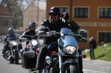 20190421144218_5G6H5195: Foto, video: Kutnohorští motorkáři Royal Riders zahájili sezonu tradičním pozdravem pouti