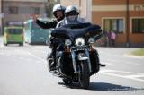 20190421144218_5G6H5211: Foto, video: Kutnohorští motorkáři Royal Riders zahájili sezonu tradičním pozdravem pouti