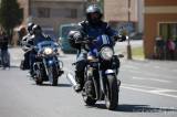 20190421144218_5G6H5214: Foto, video: Kutnohorští motorkáři Royal Riders zahájili sezonu tradičním pozdravem pouti