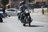 20190421144219_5G6H5225: Foto, video: Kutnohorští motorkáři Royal Riders zahájili sezonu tradičním pozdravem pouti