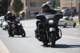 20190421144219_5G6H5228: Foto, video: Kutnohorští motorkáři Royal Riders zahájili sezonu tradičním pozdravem pouti