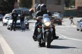 20190421144219_5G6H5239: Foto, video: Kutnohorští motorkáři Royal Riders zahájili sezonu tradičním pozdravem pouti