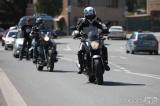 20190421144219_5G6H5242: Foto, video: Kutnohorští motorkáři Royal Riders zahájili sezonu tradičním pozdravem pouti