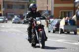 20190421144220_5G6H5282: Foto, video: Kutnohorští motorkáři Royal Riders zahájili sezonu tradičním pozdravem pouti