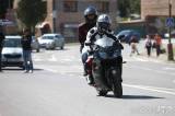 20190421144220_5G6H5314: Foto, video: Kutnohorští motorkáři Royal Riders zahájili sezonu tradičním pozdravem pouti