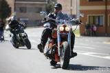 20190421144220_5G6H5319: Foto, video: Kutnohorští motorkáři Royal Riders zahájili sezonu tradičním pozdravem pouti