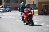 20190421144220_5G6H5335: Foto, video: Kutnohorští motorkáři Royal Riders zahájili sezonu tradičním pozdravem pouti