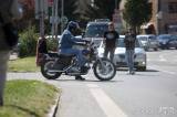 20190421144221_5G6H5415: Foto, video: Kutnohorští motorkáři Royal Riders zahájili sezonu tradičním pozdravem pouti
