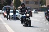 20190421144222_5G6H5420: Foto, video: Kutnohorští motorkáři Royal Riders zahájili sezonu tradičním pozdravem pouti