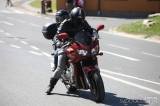 20190421144222_5G6H5432: Foto, video: Kutnohorští motorkáři Royal Riders zahájili sezonu tradičním pozdravem pouti