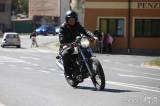 20190421144222_5G6H5440: Foto, video: Kutnohorští motorkáři Royal Riders zahájili sezonu tradičním pozdravem pouti