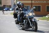 20190421144222_5G6H5448: Foto, video: Kutnohorští motorkáři Royal Riders zahájili sezonu tradičním pozdravem pouti