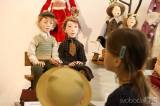 20190425210102_5G6H7007: Foto: Ve Spolkovém domě můžete navštívit výstavu autorských panenek „Art Dolls“
