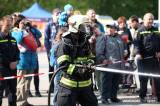 20190502122754_5G6H0542: Foto: Svou práci na základně kutnohorských hasičů předvedli také letečtí záchranáři